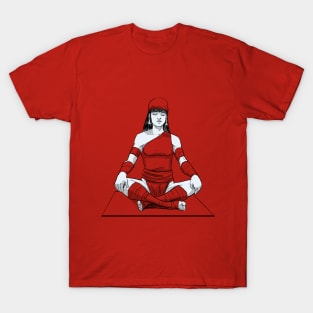 Elektra T-Shirt